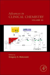 Advances in Clinical Chemistry
