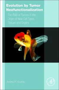 Evolution by Tumor Neofunctionalization