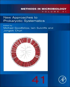 New Approaches to Prokaryotic Systematics