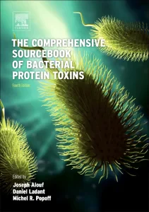 The Comprehensive Sourcebook of Bacterial Protein ...