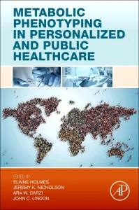 Metabolic Phenotyping in Personalized and Public H...