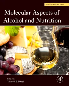 Molecular Aspects of Alcohol and Nutrition