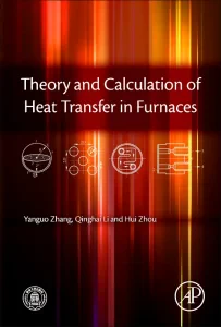 Theory and Calculation of Heat Transfer in Furnace...