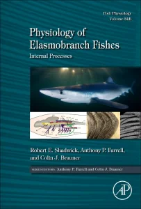 Physiology of Elasmobranch Fishes: Internal Proces...