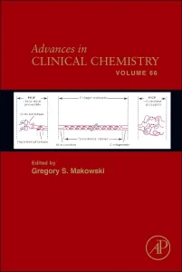 Advances in Clinical Chemistry