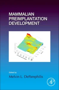 Mammalian Preimplantation Development