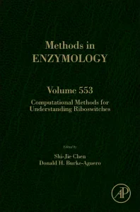 Computational Methods for Understanding Riboswitch...