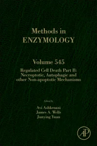 Regulated Cell Death Part B