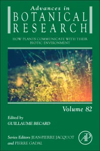 How Plants Communicate with their Biotic Environme...