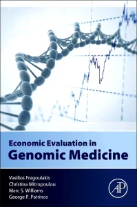 Economic Evaluation in Genomic Medicine