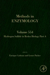 Hydrogen Sulfide in Redox Biology Part A