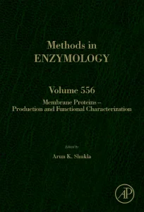 Membrane Proteins – Production and Functional Char...