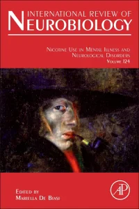 Nicotine Use in Mental Illness and Neurological Di...