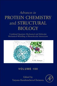 Combined Quantum Mechanical and Molecular Mechanic...