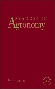 Advances in Agronomy