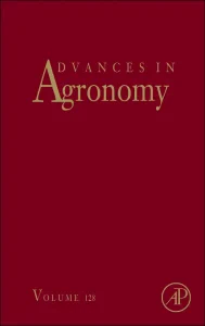 Advances in Agronomy