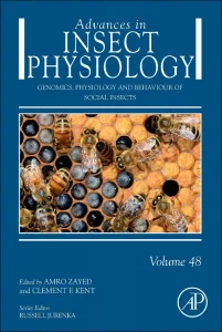 Genomics, Physiology and Behaviour of Social Insec...