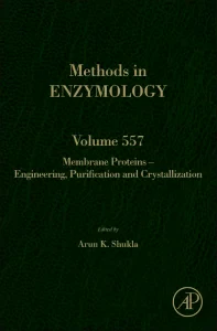Membrane Proteins – Engineering, Purification and ...