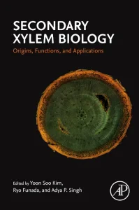 Secondary Xylem Biology