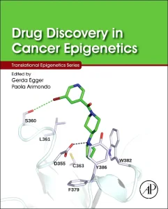 Drug Discovery in Cancer Epigenetics