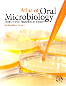 Atlas of Oral Microbiology