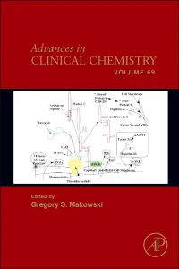 Advances in Clinical Chemistry