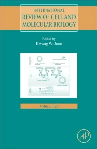 International Review of Cell and Molecular Biology