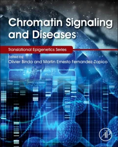 Chromatin Signaling and Diseases