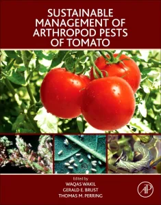 Sustainable Management of Arthropod Pests of Tomat...