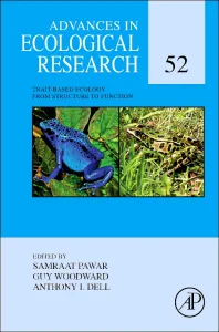 Trait-Based Ecology - From Structure to Function