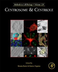 Centrosome and Centriole