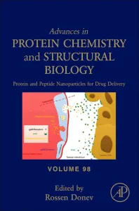 Protein and Peptide Nanoparticles for Drug Deliver...