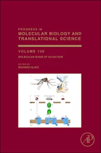 Molecular Basis of Olfaction