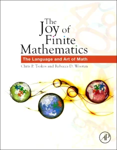 The Joy of Finite Mathematics