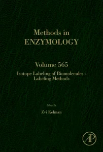 Isotope Labeling of Biomolecules – Labeling Method...
