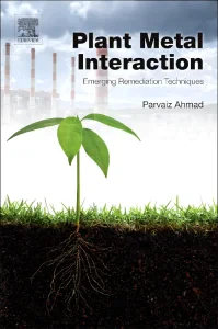 Plant Metal Interaction