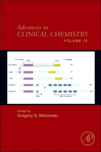 Advances in Clinical Chemistry