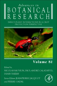 Insect-Plant Interactions in a Crop Protection Per...