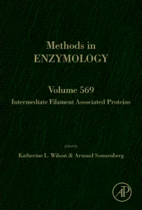Intermediate Filament Associated Proteins
