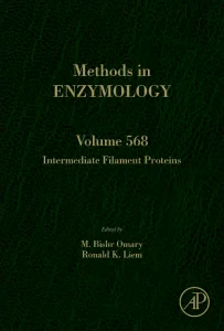 Intermediate Filament Proteins