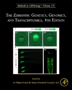 The Zebrafish: Genetics, Genomics, and Transcripto...