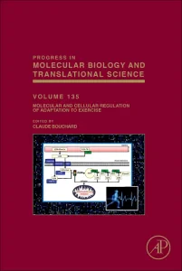 Molecular and Cellular Regulation of Adaptation to...