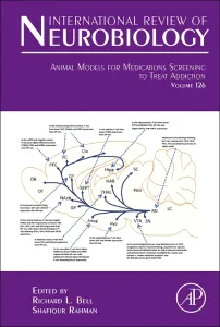 Animal Models for Medications Screening to Treat A...