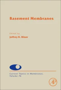 Basement Membranes