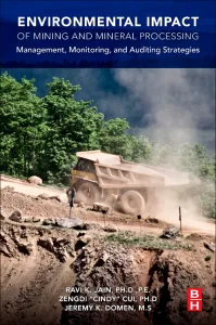 Environmental Impact of Mining and Mineral Process...