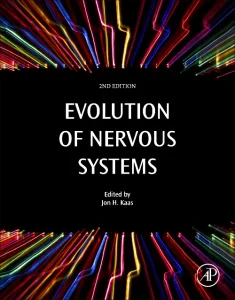 Evolution of Nervous Systems