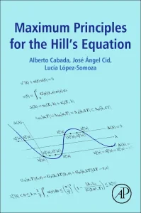 Maximum Principles for the Hill's Equation