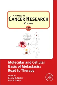 Molecular and Cellular Basis of Metastasis: Road t...