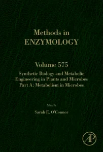 Synthetic Biology and Metabolic Engineering in Pla...