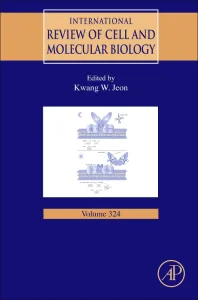 International Review of Cell and Molecular Biology